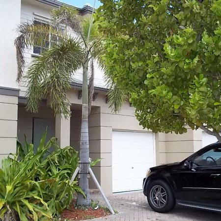 Villa Lucy West Palm Beach Esterno foto