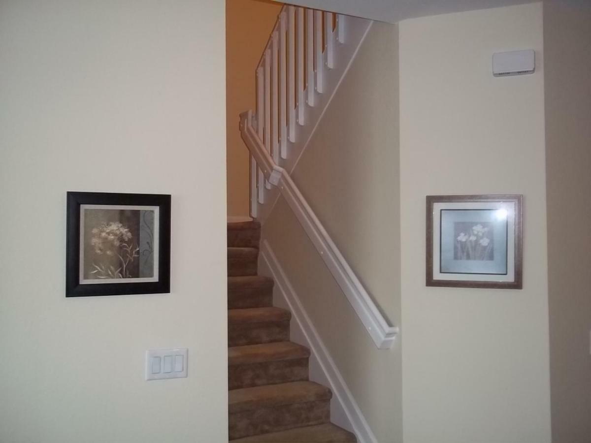 Villa Lucy West Palm Beach Esterno foto