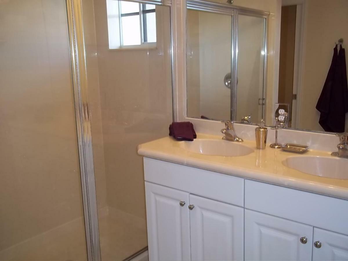 Villa Lucy West Palm Beach Esterno foto