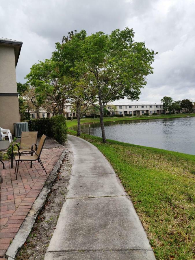 Villa Lucy West Palm Beach Esterno foto