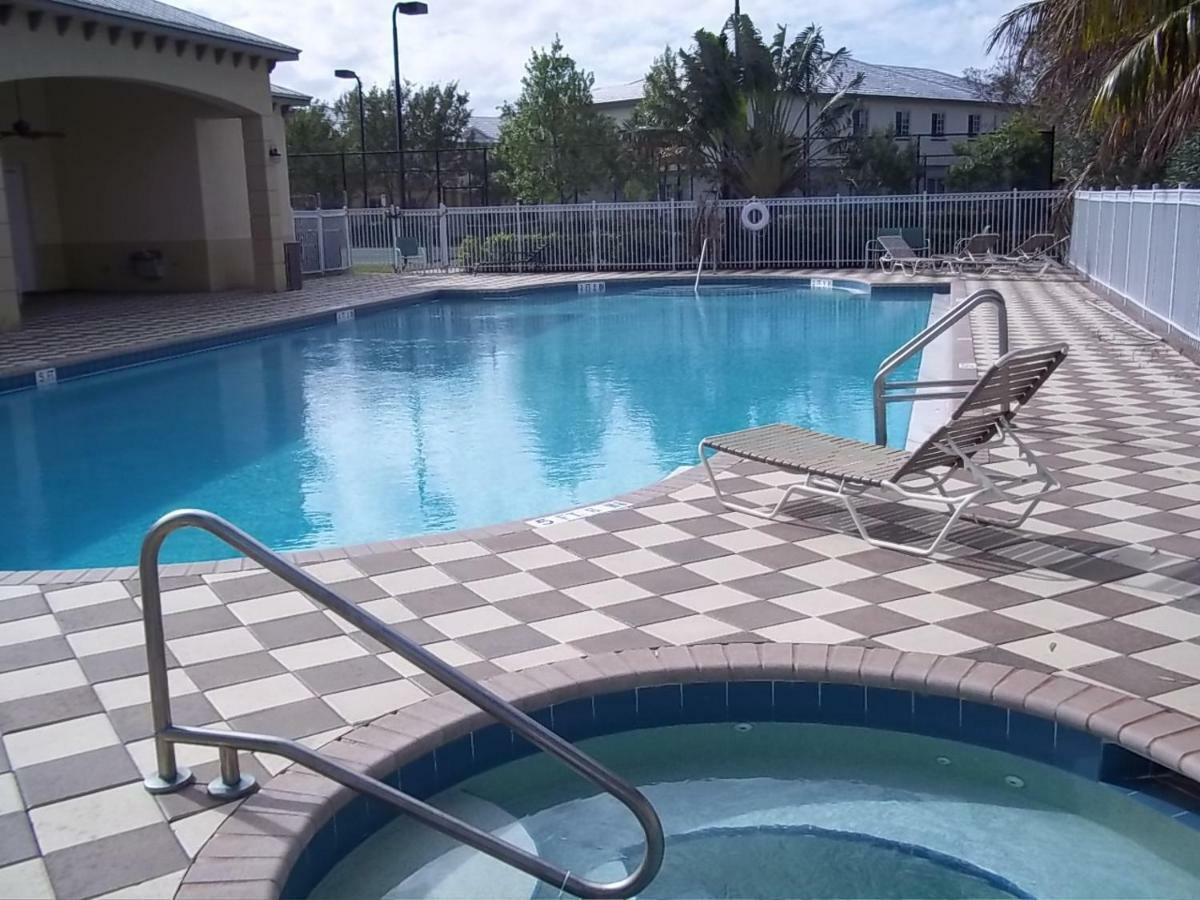 Villa Lucy West Palm Beach Esterno foto