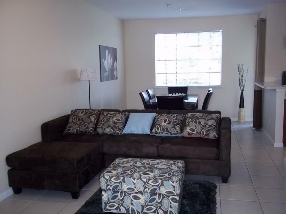 Villa Lucy West Palm Beach Esterno foto