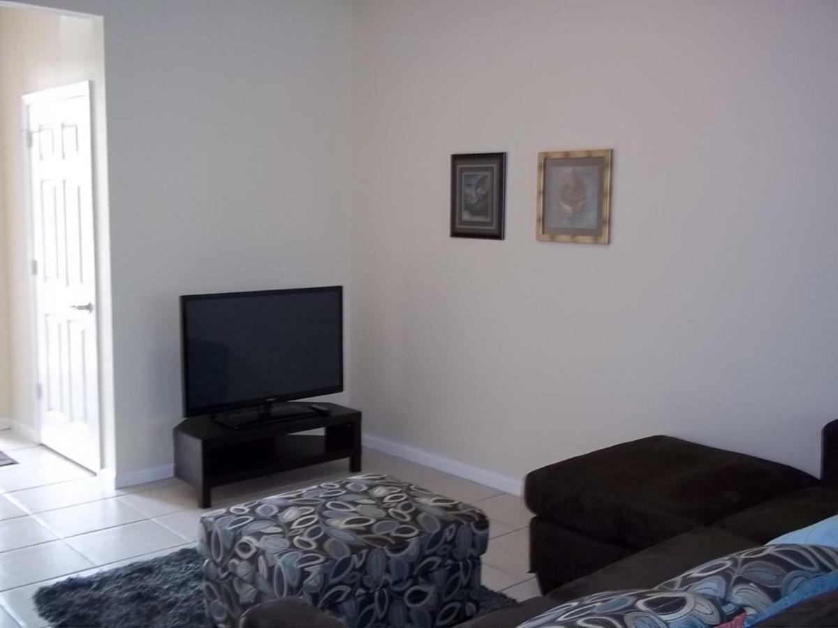 Villa Lucy West Palm Beach Esterno foto