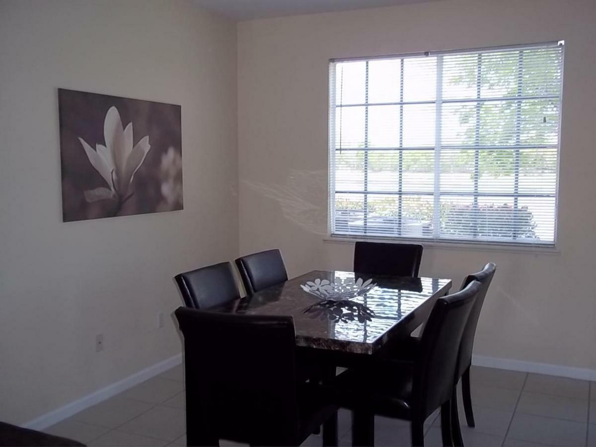 Villa Lucy West Palm Beach Esterno foto